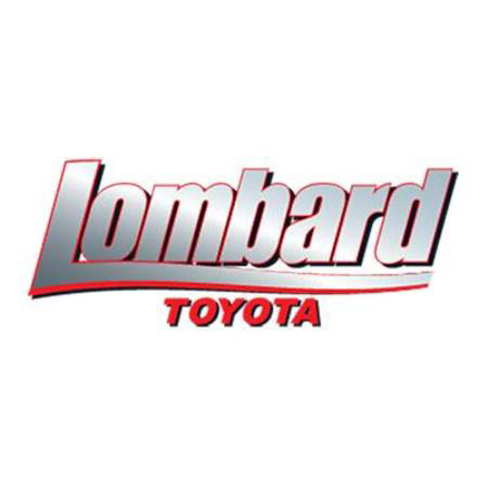 Lombard Toyota - Lombard, IL