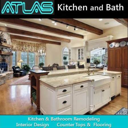 Atlas Home Kitchen and Bath - Bristol, TN