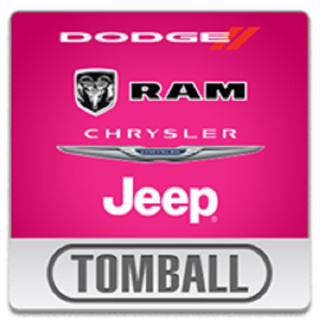 Tomball Dodge Chrysler Jeep - Houston, TX