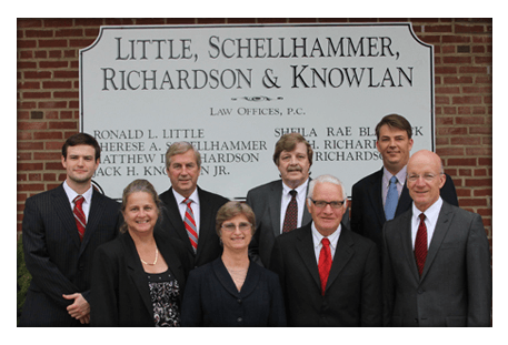 Little Schellhammer Richardson & Knowlan - Poplar Bluff - Poplar Bluff, MO