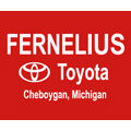 Fernelius Toyota - Cheboygan, MI