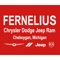 Fernelius Chrysler Dodge Jeep Ram - Cheboygan, MI