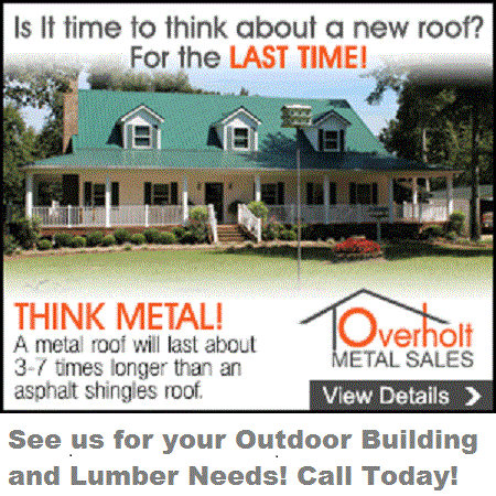 Overholt Enterprises - Montezuma, GA