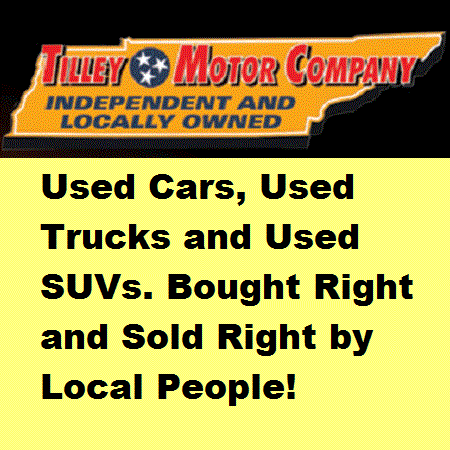 Tilley Motor Company - Lenoir City, TN