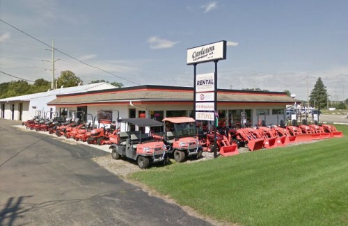 Kings Equipment Group - Dundee, MI