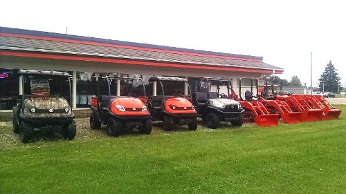 Kings Equipment Group - Dundee, MI