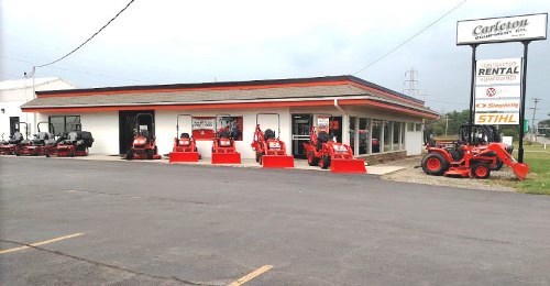 Kings Equipment Group - Dundee, MI