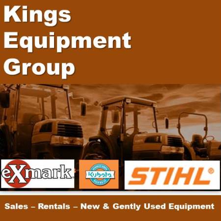 Kings Equipment Group - Dundee, MI