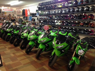 Howell Powersports - South Lyon, MI