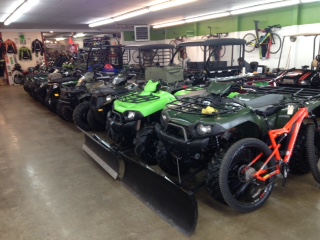 Howell Powersports - South Lyon, MI