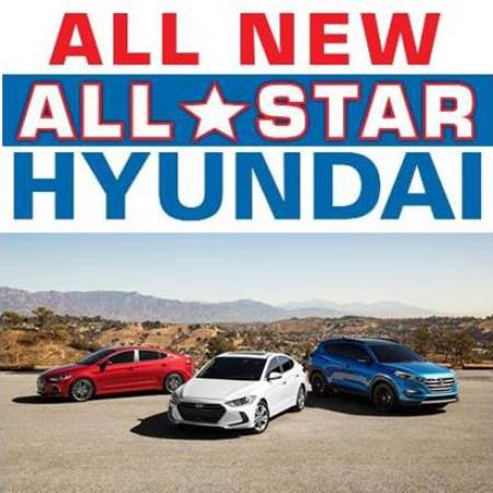 All Star Hyundai - Pittsburg, CA