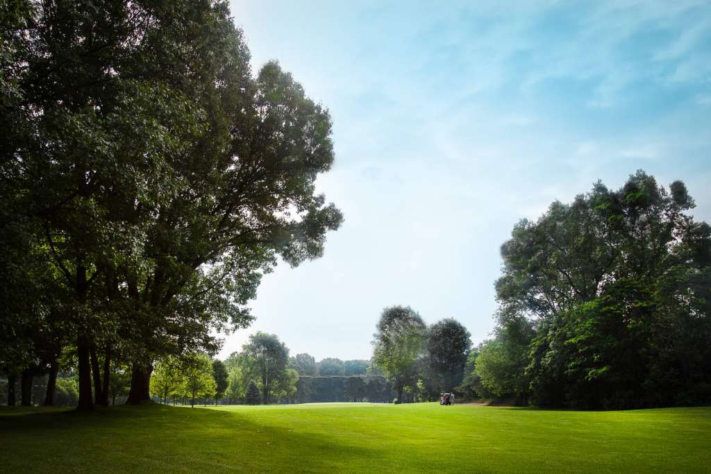 Lake Monterey Golf Course - Dorr, MI