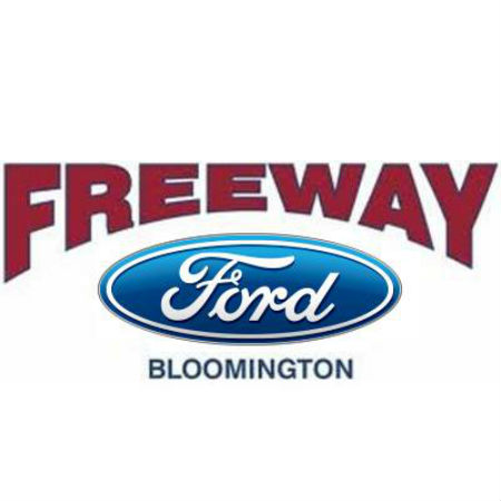 Freeway Ford - Farmington, MN