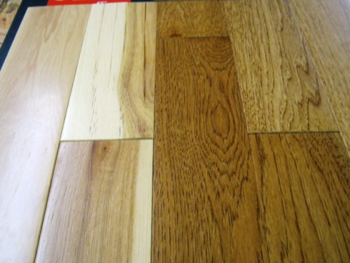 Sims Hardwood Flooring & Stairs - Johnson City, TN