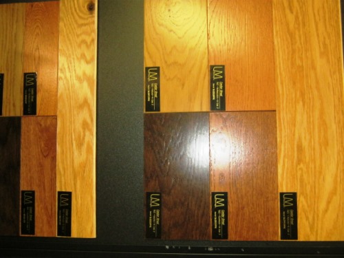 Sims Hardwood Flooring & Stairs - Johnson City, TN