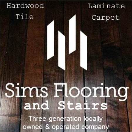 Sims Hardwood Flooring & Stairs - Johnson City, TN