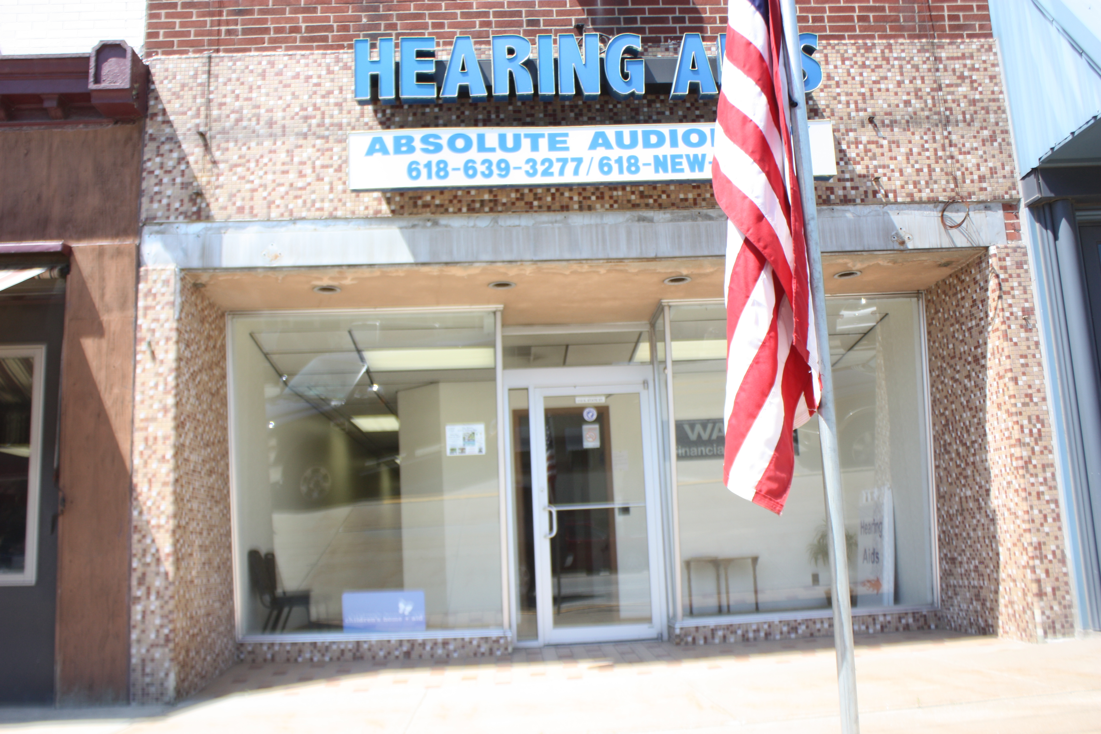 Absolute Audio - Jerseyville, IL