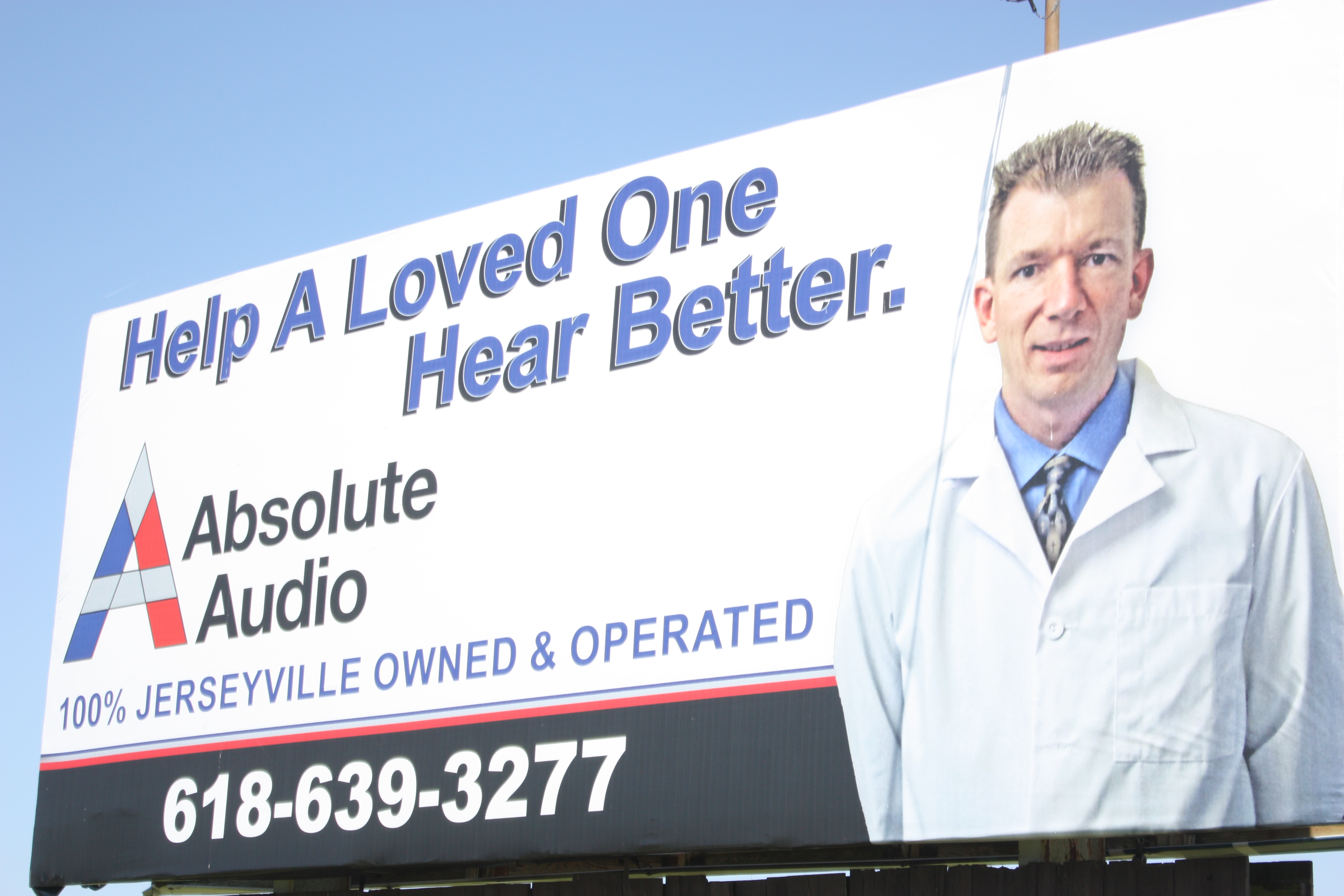 Absolute Audio - Jerseyville, IL