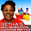 Retha's New Generation Cleaning Service - Warner Robins, GA