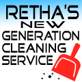 Retha's New Generation Cleaning Service - Warner Robins, GA