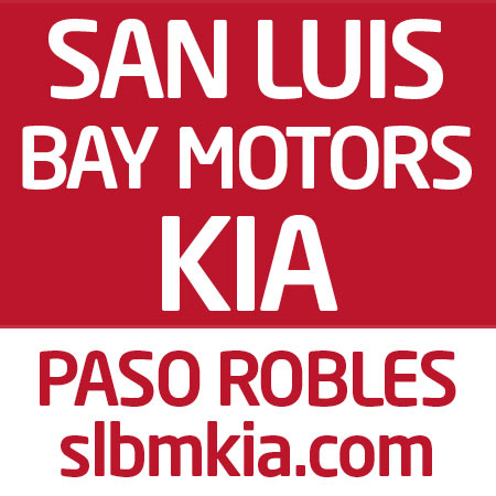 San Luis Bay Motors - Paso Robles, CA