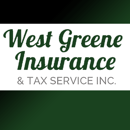 West Greene Insurance and Tax Service, Inc - Greeneville, TN