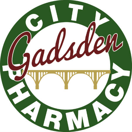 Gadsden City Pharmacy - Gadsden, AL