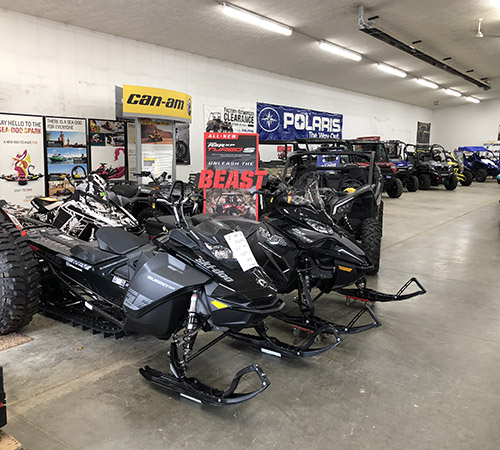 US 27 MOTORSPORTS - Saint Johns, MI